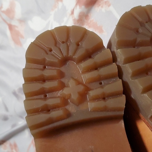 Timberland X Horween 6-in Premium Perforated Collar Bare Naked A1BBJ - Picture 6 of 10